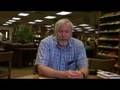 What I'm Reading - Eric Gossett