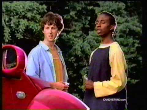 NBC TV - In order of appearance: at&t wireless, NBC Spy Tv and The Downer Channel promos, The More You Know PSA - WPXI-TV Pittsburgh with David Johnson, NBC Daytime P...