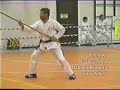 Tai Chi Chuan Yang School