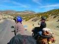 Flo & Maarten in Argentinie