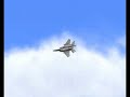 Lomac F15 airshow Lomac F15 airshow
