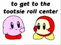 Kirby-pop Kirby-pop