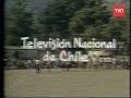 Troncal Negrete - Cierre - 1980