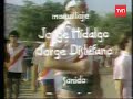 Troncal Negrete - Cierre - 1980