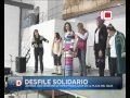 Video: Desfile Solidario