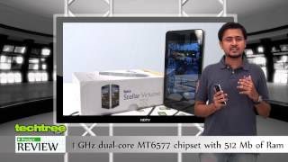 Video Review: Spice Stellar Virtuoso Mi-495