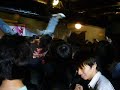 Chokma ?? live at Warehouse