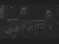 don chaffer and friends sing along on a tour bus