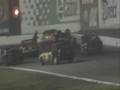 Accident #38 autodrome st-eustache