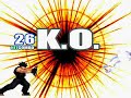 V�deo Tetsu(Me) vs Kensou XI by Bug