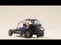 Buggy 400 ft. Dune - Ica - Peru