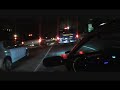 KA-T Nissan 240sx Tour of Downtown  Washington DC