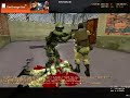 CS 1.6 pubmaster funny!