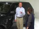 2009 Land Rover Range Rover Sport