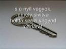Wass Albert: Mert nagyon szeretlek