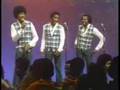 The Temptations - Ever Ready Love(1978)