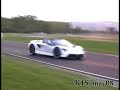 K1 Renovatio on the race track