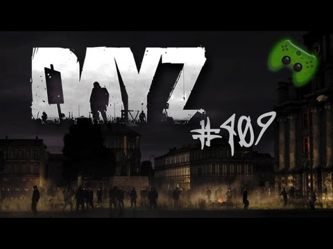 #409 - Weitere Let's Plays und Hintergrundinfos: http://www.pietsmiet.de Infos zur und Download der Modifikation: http://dayzmod.com/ |DayZ| Survival-Horror-Modifik...