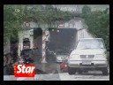 Flash flood hit PJ areas Flash flood hit PJ areas