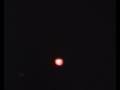Unidentified Red light in the Sky.wmv