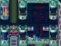 Megaman 8 Wily Stage 4 part 1
