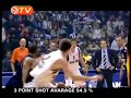 March MVP: Milt Palacio