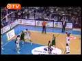 March MVP: Milt Palacio