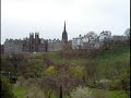 Εδιμβούργο Σκωτία, Edinburgh Scotland
