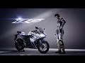 Official Video of Yamaha R25 featuring Valentino Rossi video