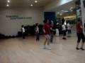 Kiss Me Honey ( Fitness First Taman Anggrek)