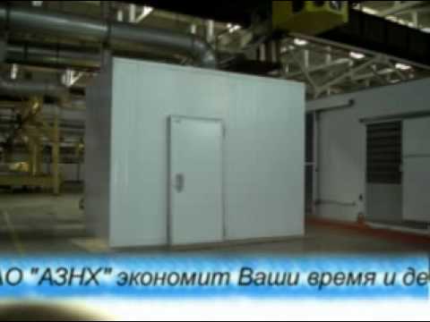 Как собрать холодильную камеру Как собрать холодильную камеру