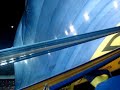 Boca Juniors La 12,la bandera grande en el Yokohama ?