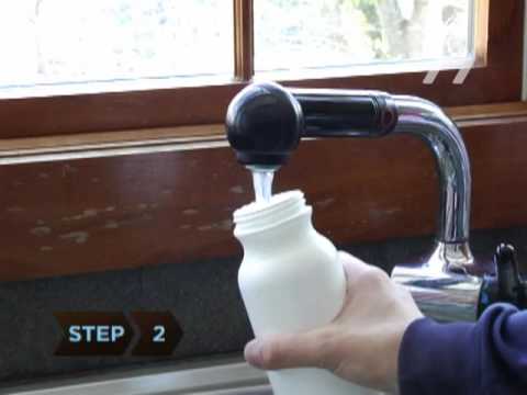 how to assess hydration