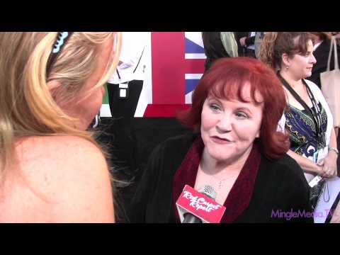 Edie McClurg