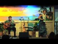 Kimo West - "Henehene Kou 'Aka" - Slack Key Guitar & Hula Kimo West - "Henehene Kou 'Aka" - Slack Key Guitar & Hula