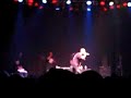 Lupe Fiasco-Hurt me Soul Live in Toronto