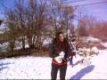 videos de bataille de boule de neige