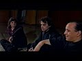 Iris Athenaeum ( Interviu la Sala Palatului 2001) partea II