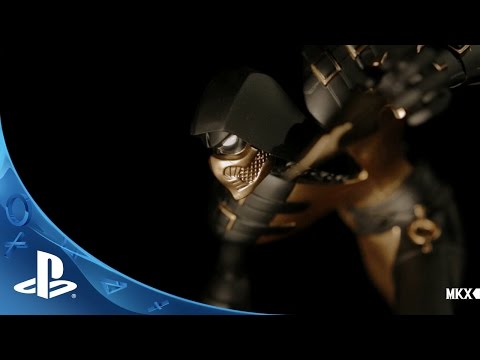 Vidéo 1