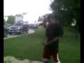 krumping