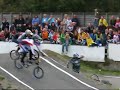 Local race Sandnes, Norway