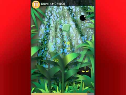 Youtube video for App