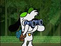 discovery kids   doki descubre el bosque