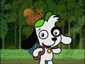 discovery kids   doki descubre el bosque