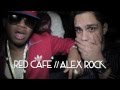 FASHIONISTA FRIDAYS - RED CAFE LIVE! [MEKKA MIAMI] 01/13/2012