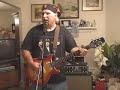 Jethro Tull - Crosseyed Mary Cover by LC (repost) Jethro Tull - Crosseyed Mary Cover by LC (repost)