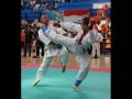 MSKA won World karate championship 2007 for clubs