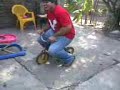 charly desepcionado