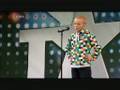 Talent 2008 - Nikolaj slår koldbøtter