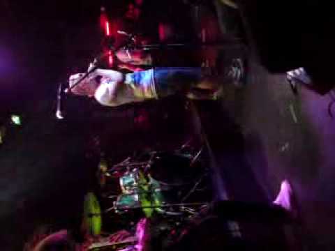 btdkyad LIVE IN THESSALONIKI @ 8BALL